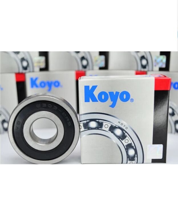 Подшипник Koyo 6303 2RS