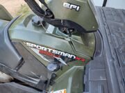 Квадроцикл Polaris Sportsman 500 EFI...