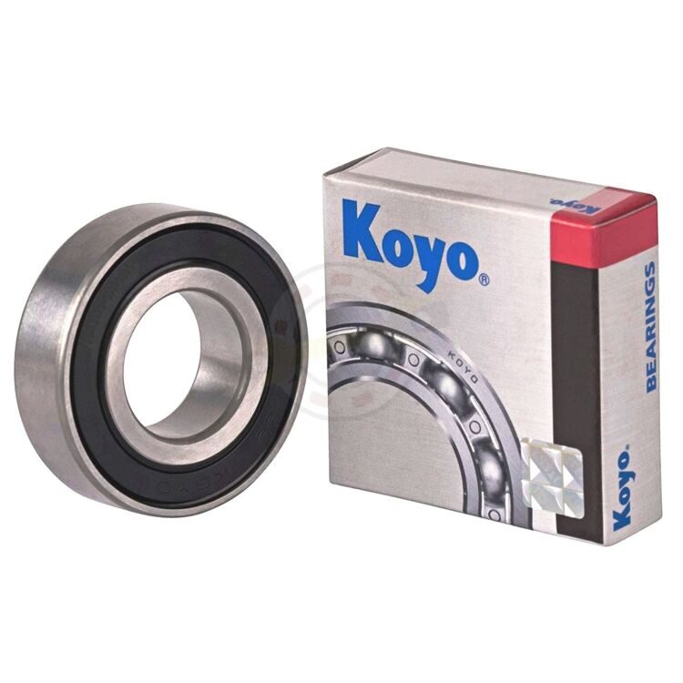 Подшипник Koyo 6203 2RS