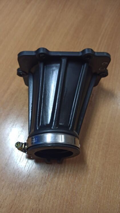 Впускной порт Rotax 550/552 420667600 SM-07170